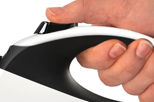 舒适的制动系统