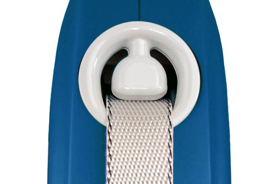 Tape guidance system