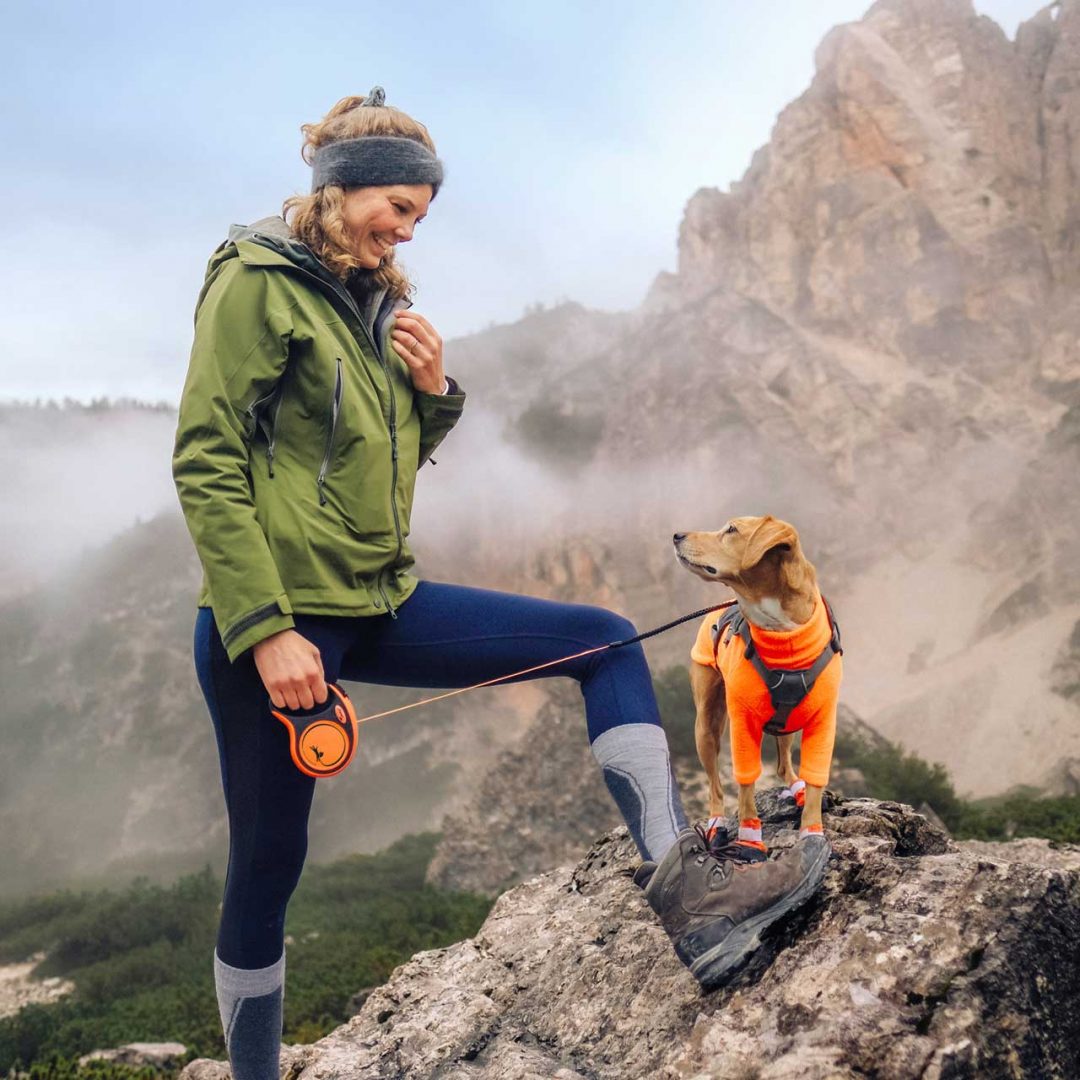 Vantagens e qualidade